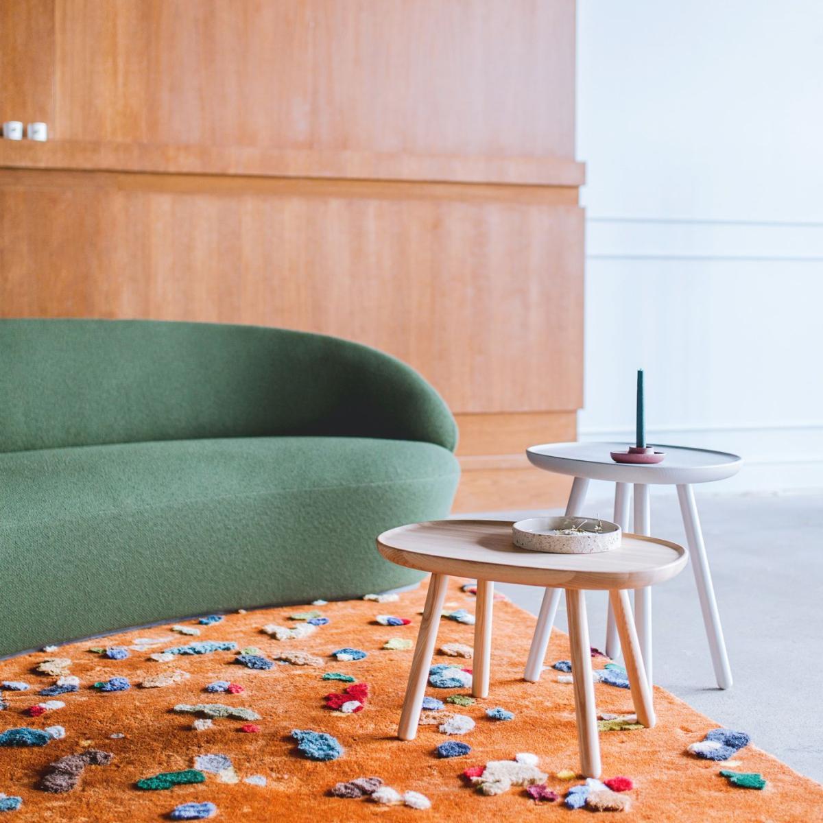 Green Naive Sofa – image 10