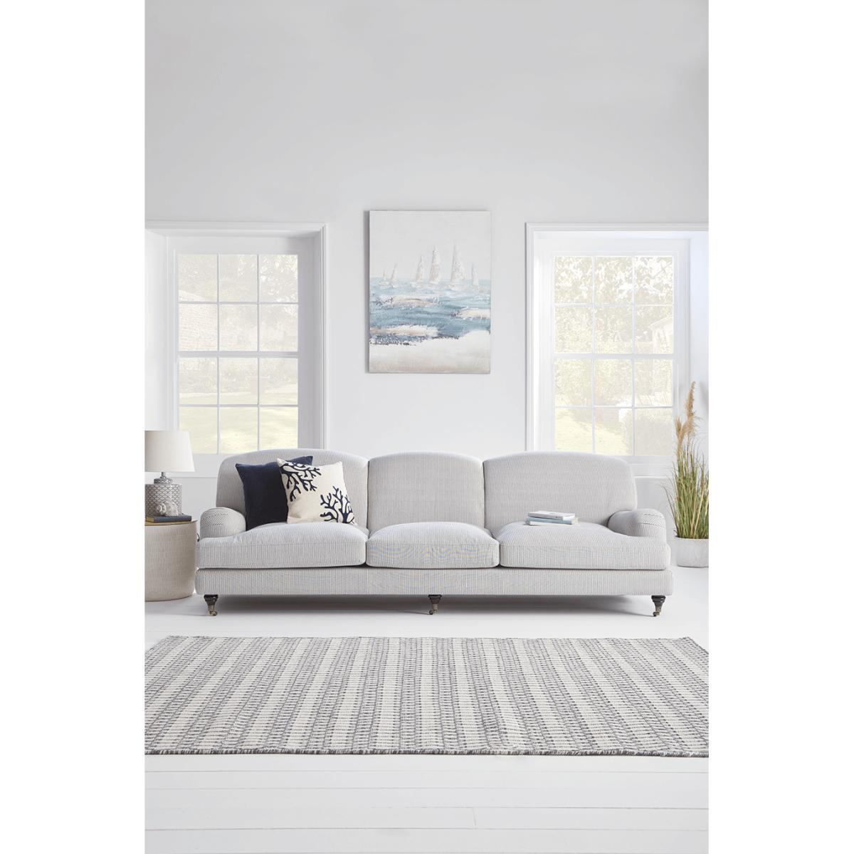 NEW San Sebastian Sofa – image 1