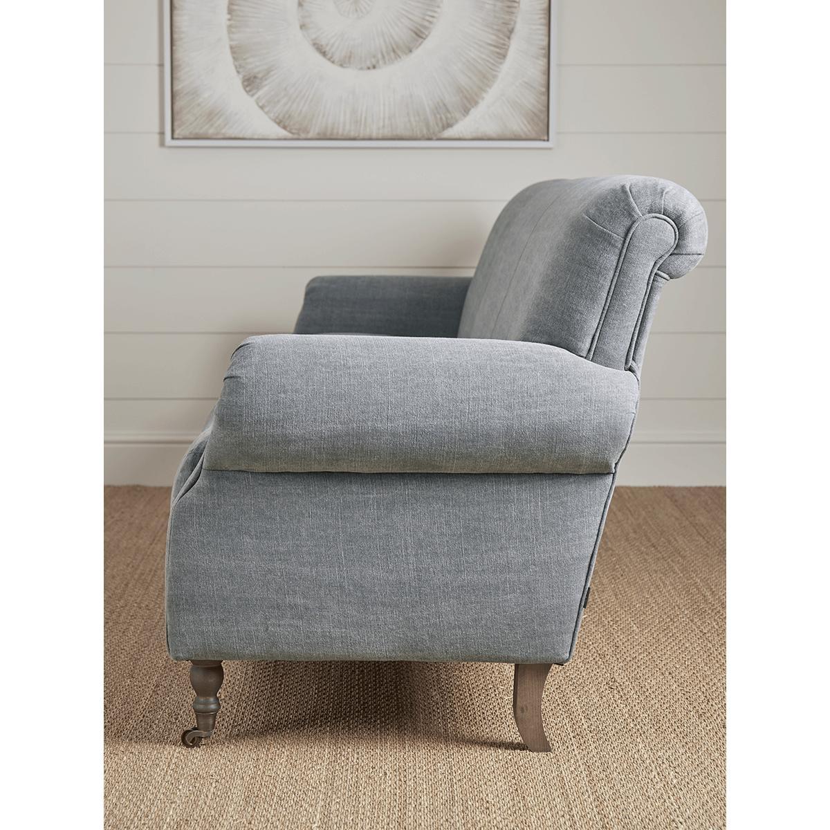 NEW Sophia Grand Sofa - Vintage Grey – image 4