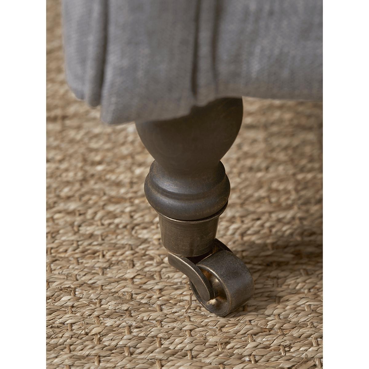NEW Sophia Grand Sofa - Vintage Grey – image 6