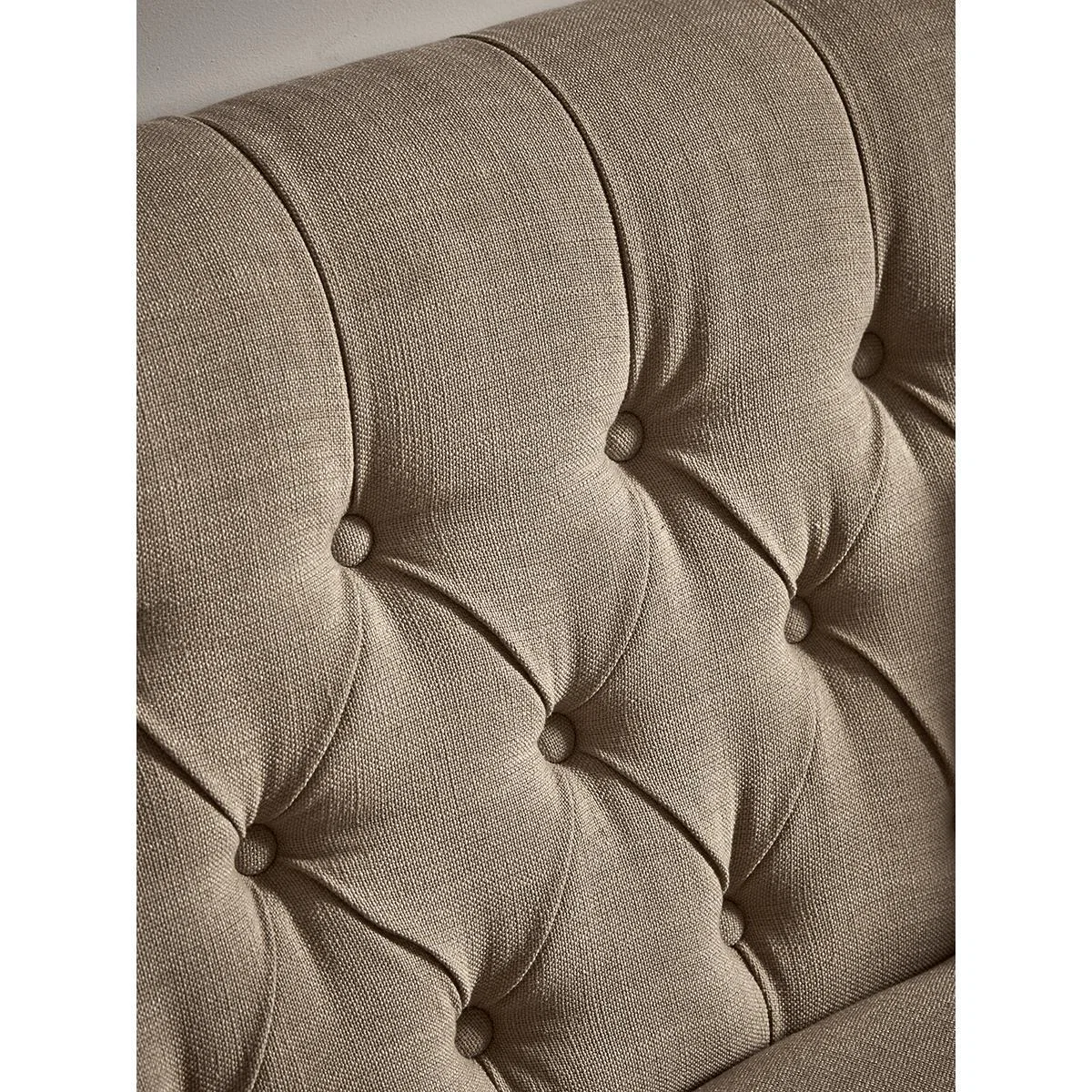 Etoile Sofa - Taupe – image 2