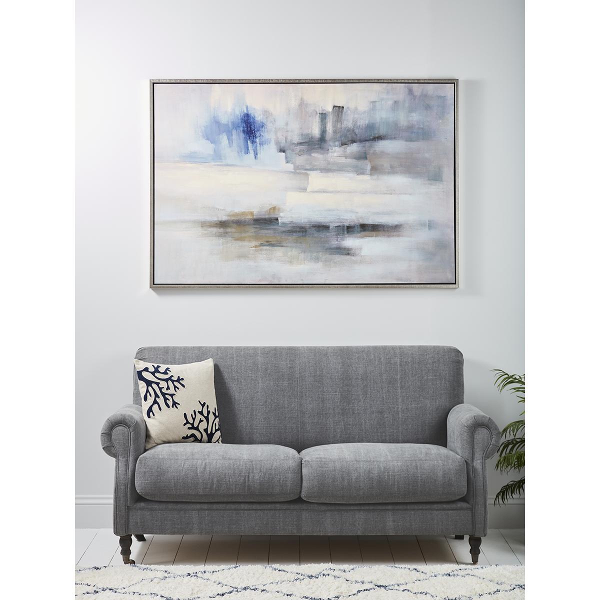 Sophia Petite Sofa - Vintage Grey – image 2