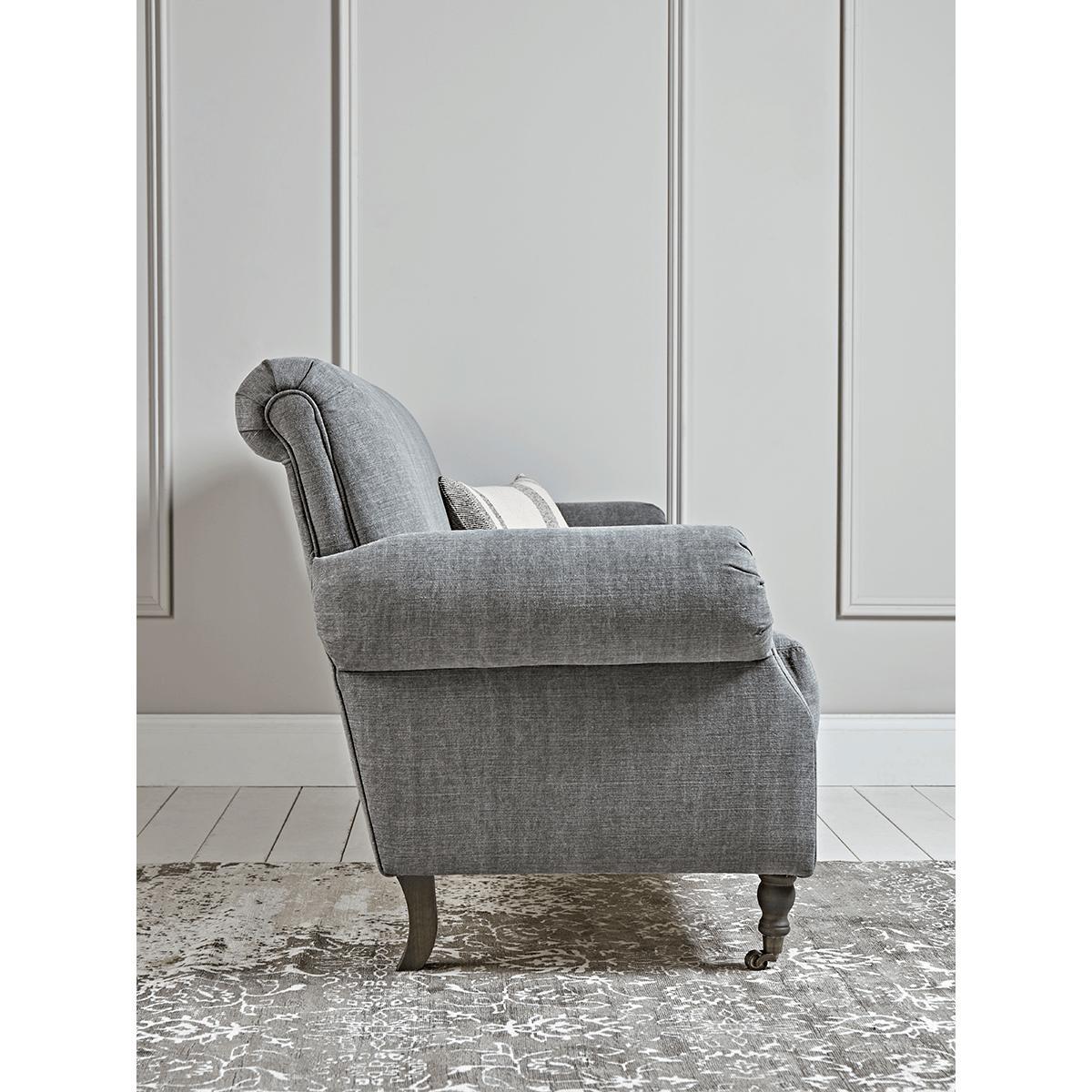 Sophia Petite Sofa - Vintage Grey – image 4