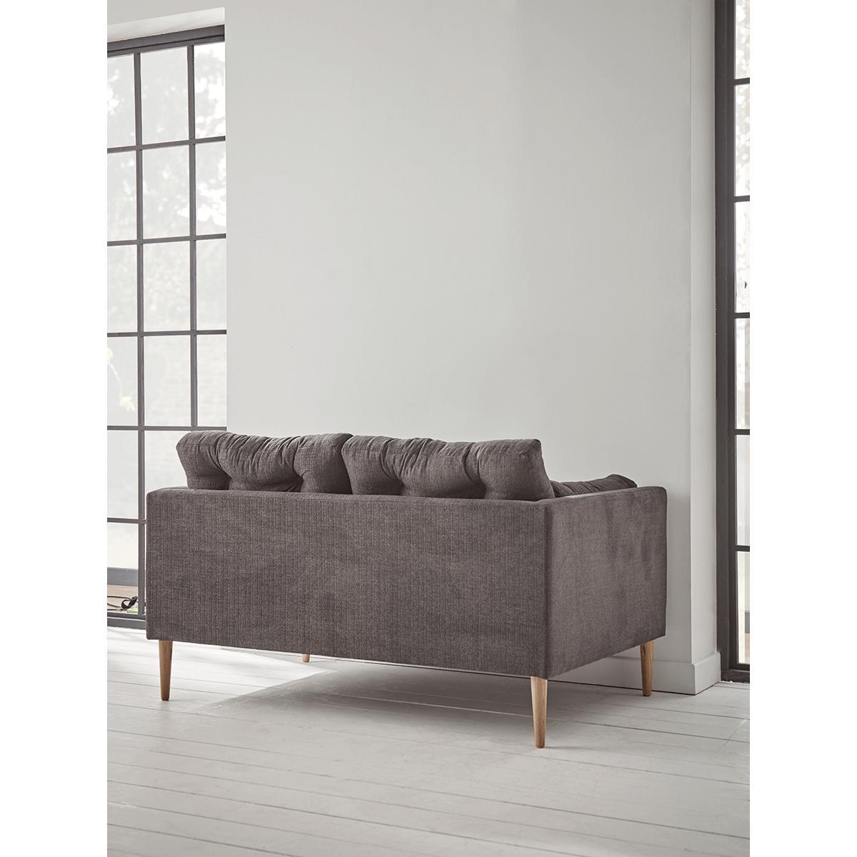 NEW Arne Petite Sofa - Charcoal – image 2