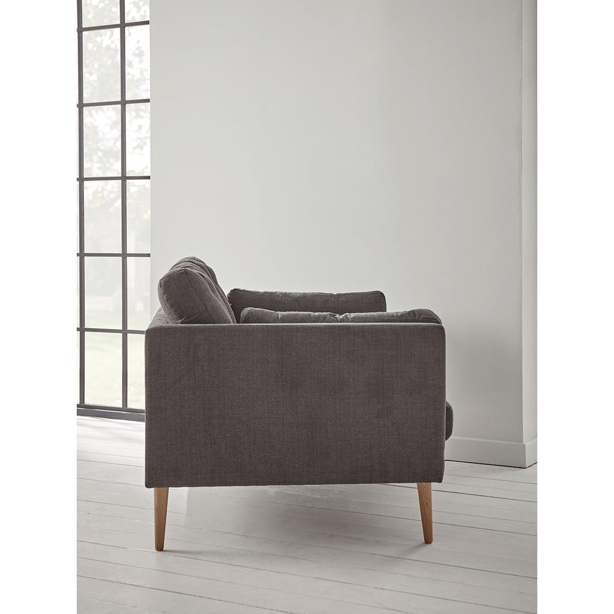 NEW Arne Petite Sofa - Charcoal – image 3