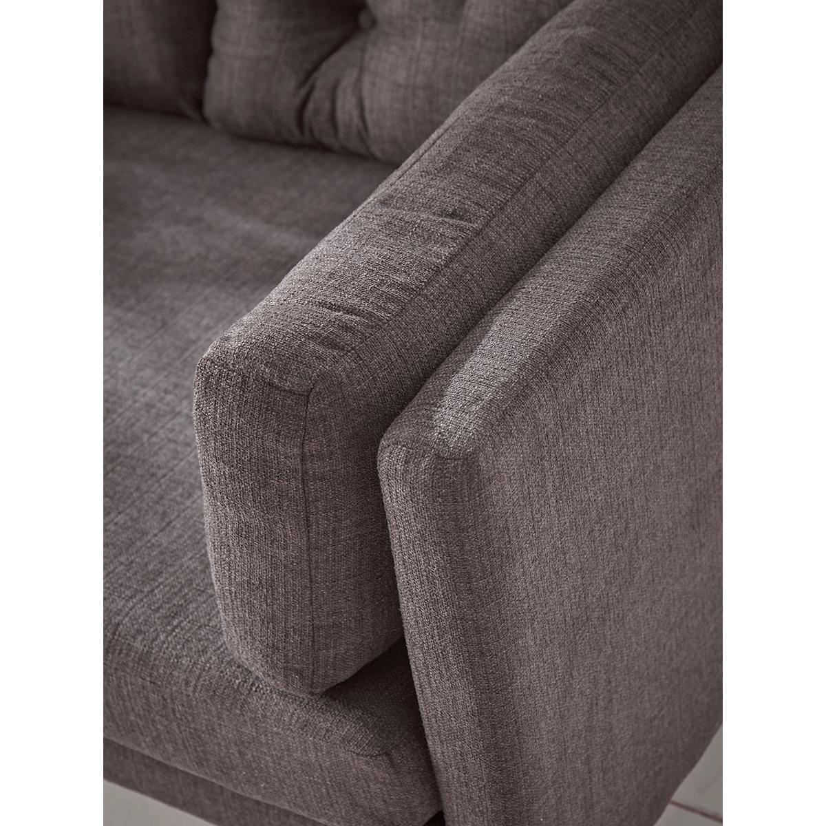 NEW Arne Petite Sofa - Charcoal – image 4