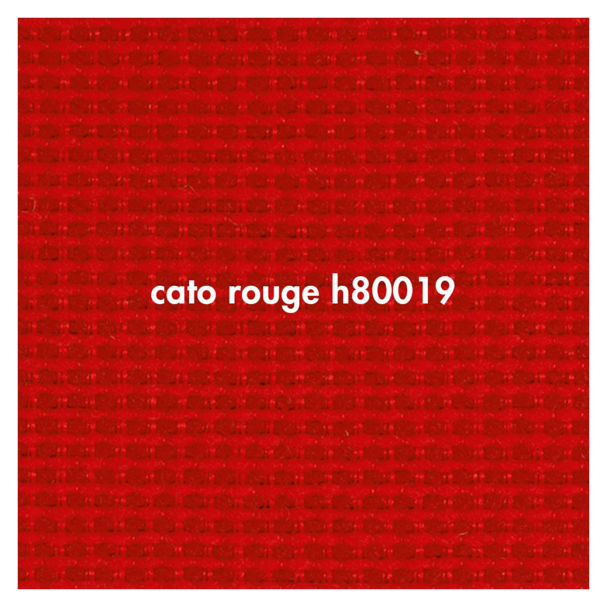 Womb Sofa Chrome & Cato Fabric – image 12