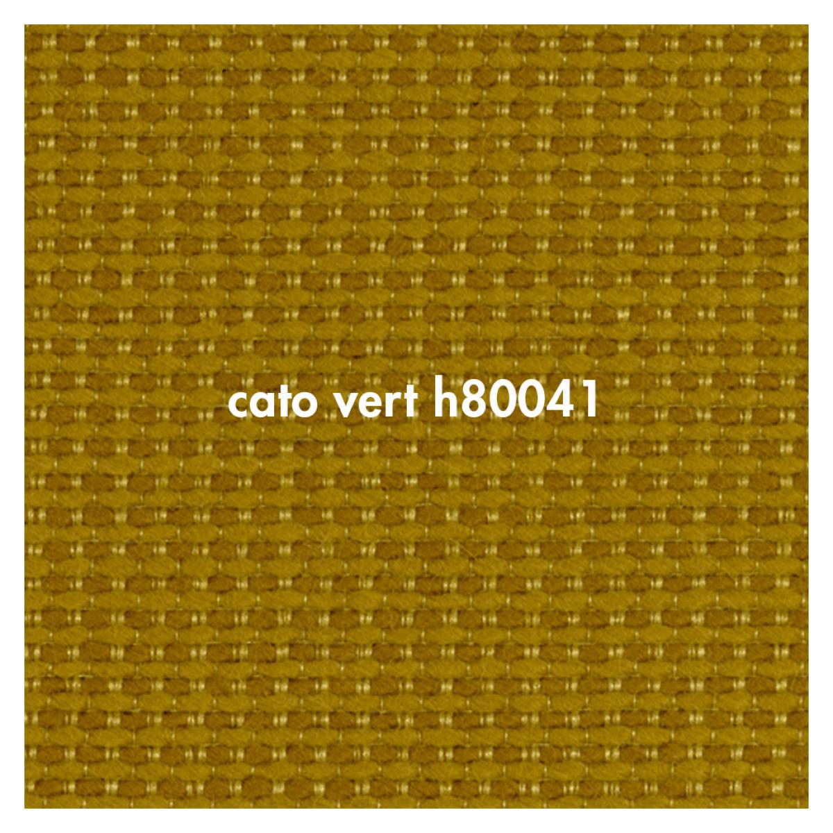 Womb Sofa Chrome & Cato Fabric – image 13