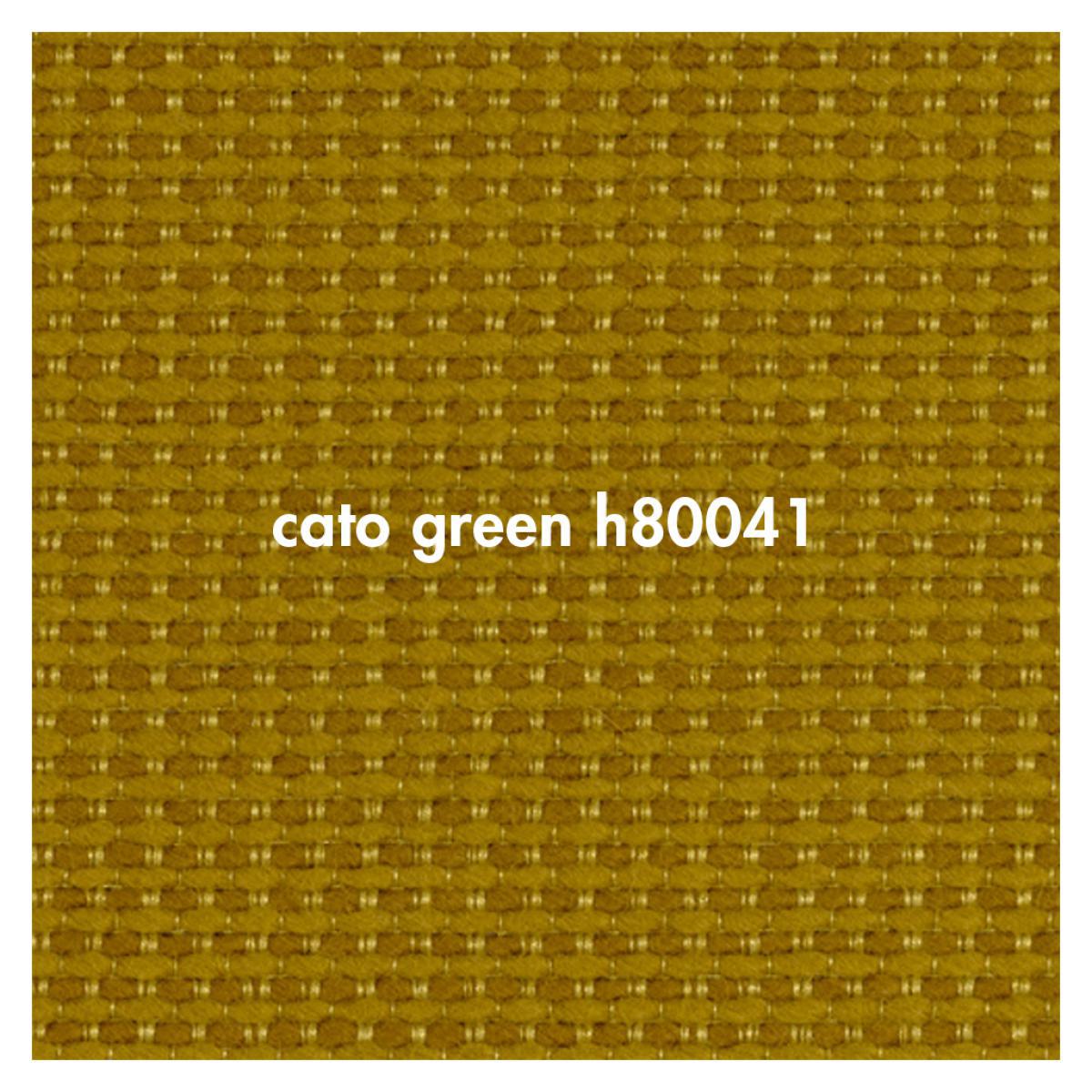 Womb Sofa Chrome & Cato Fabric – image 14