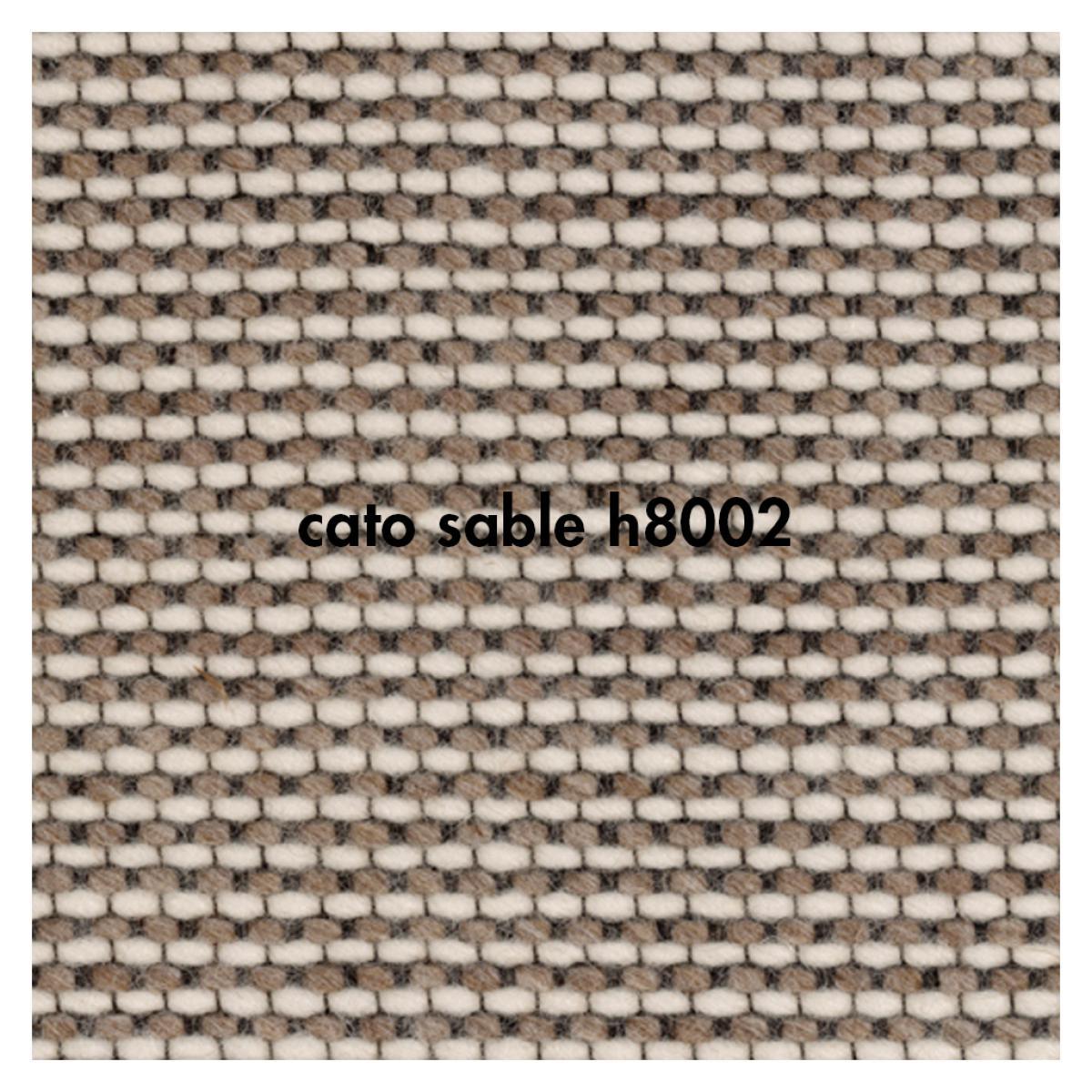 Womb Sofa Chrome & Cato Fabric – image 3