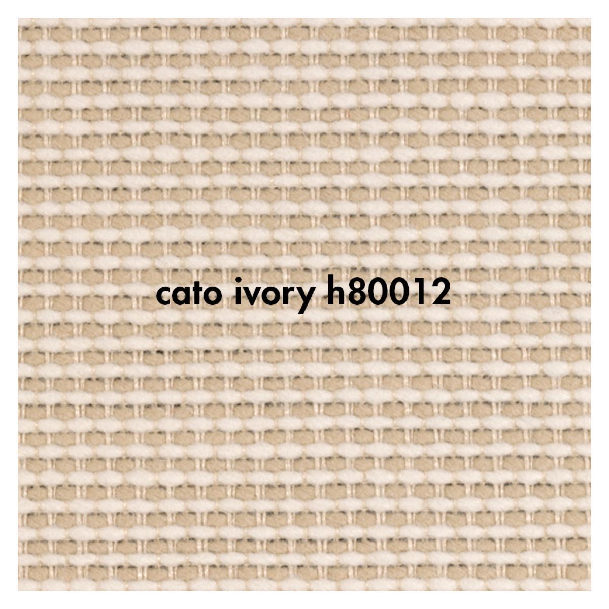 Womb Sofa Chrome & Cato Fabric – image 5