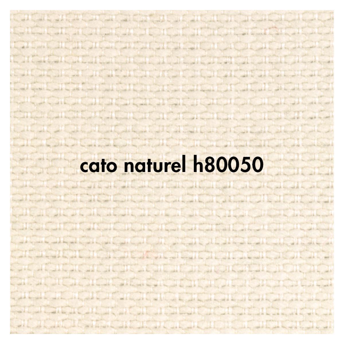 Womb Sofa Chrome & Cato Fabric – image 6