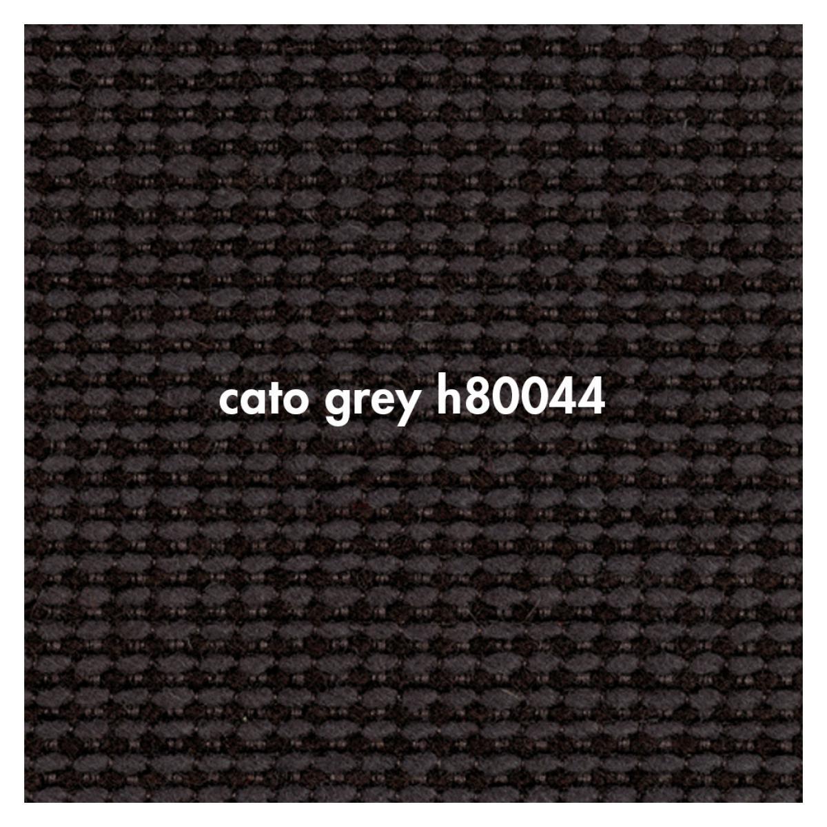 Womb Sofa Chrome & Cato Fabric – image 10