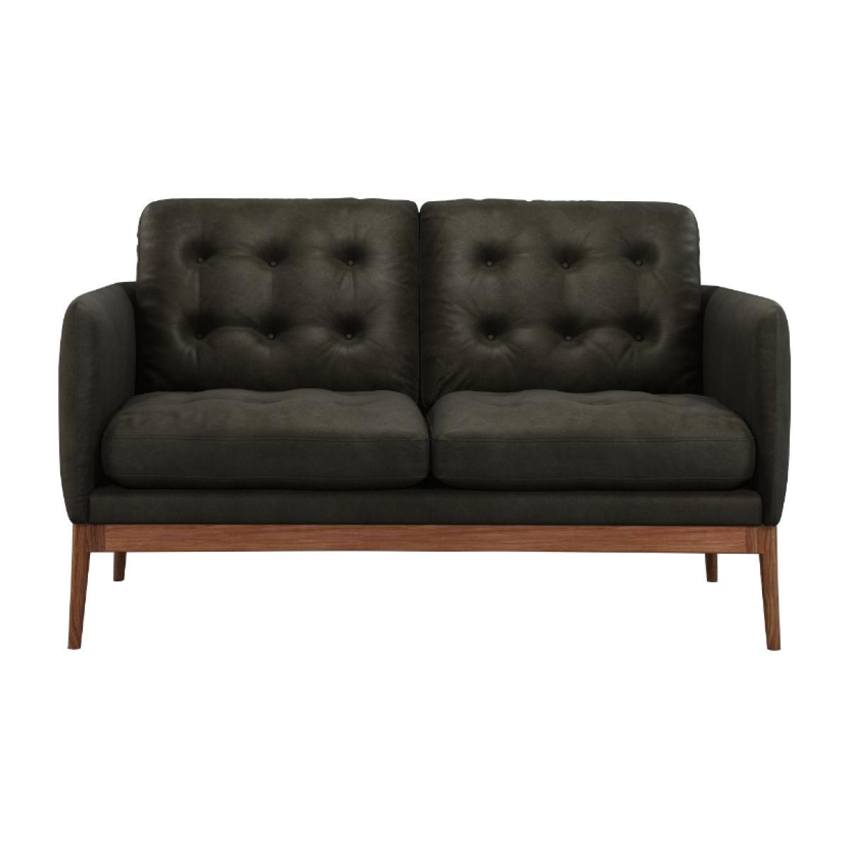 Elgin Button 1.5-Seater Sofa