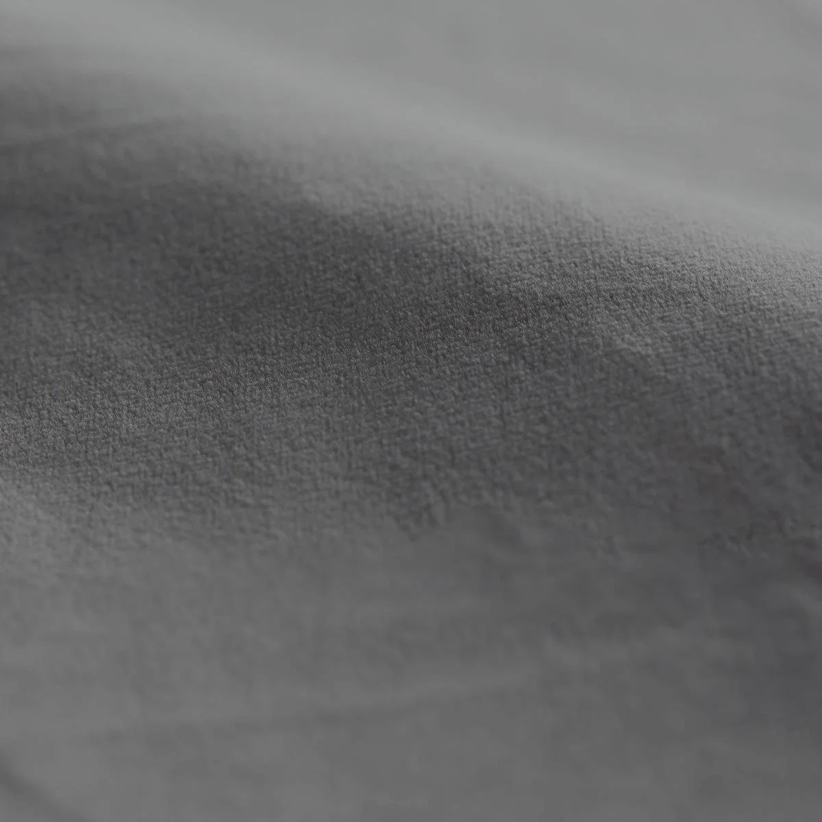 Modular Cruz Velvet Left Hand Piece Steeple Grey – image 7