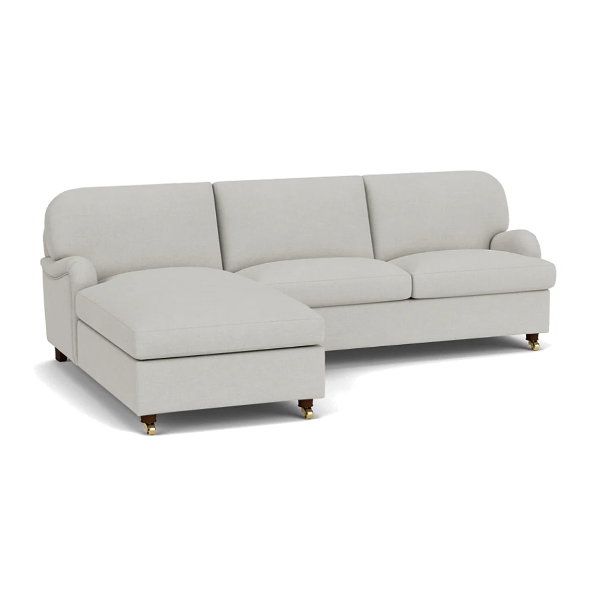 Helston 3.5 Seater Chaise Sofa