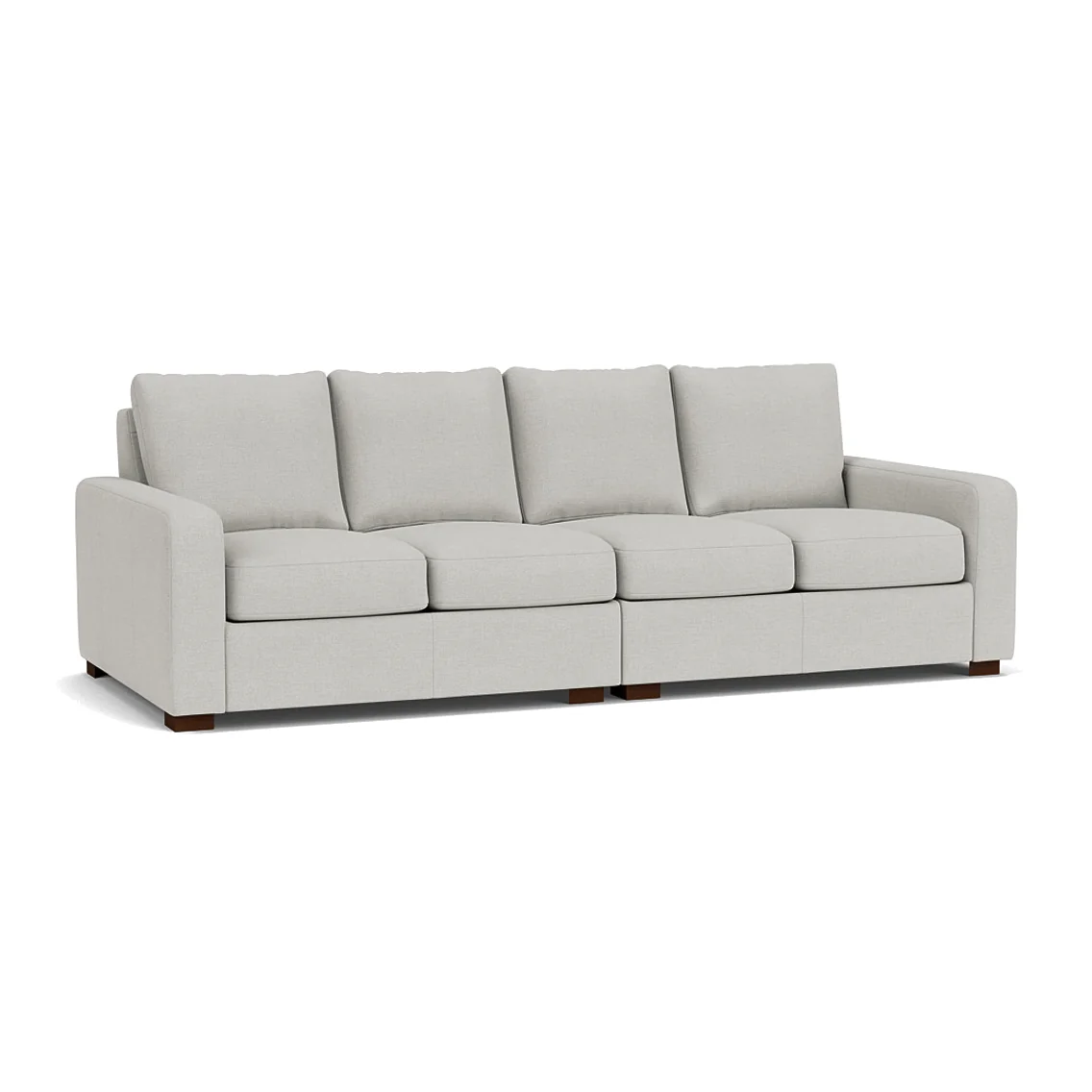 Sandhurst 4.5 Seater Sofa