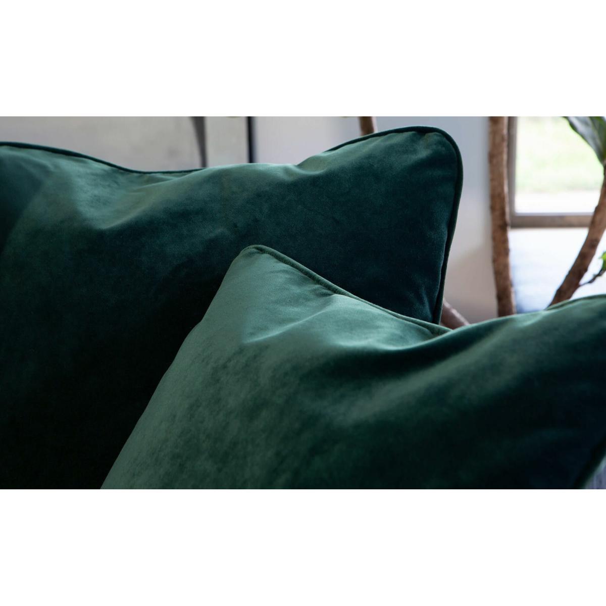 Eva 2 Seater - Belgian Linen Natural – image 4