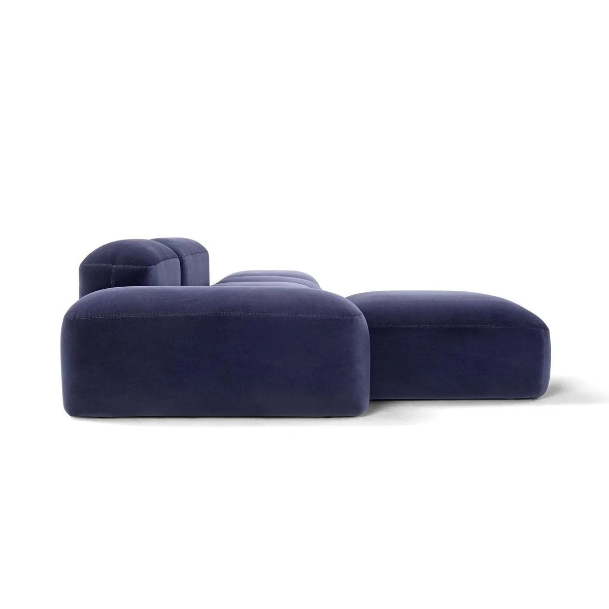 Amura Lapis Sectional Sofa Composition 3 Nobilis Fabric 25 - Heal's UK Furniture – image 2