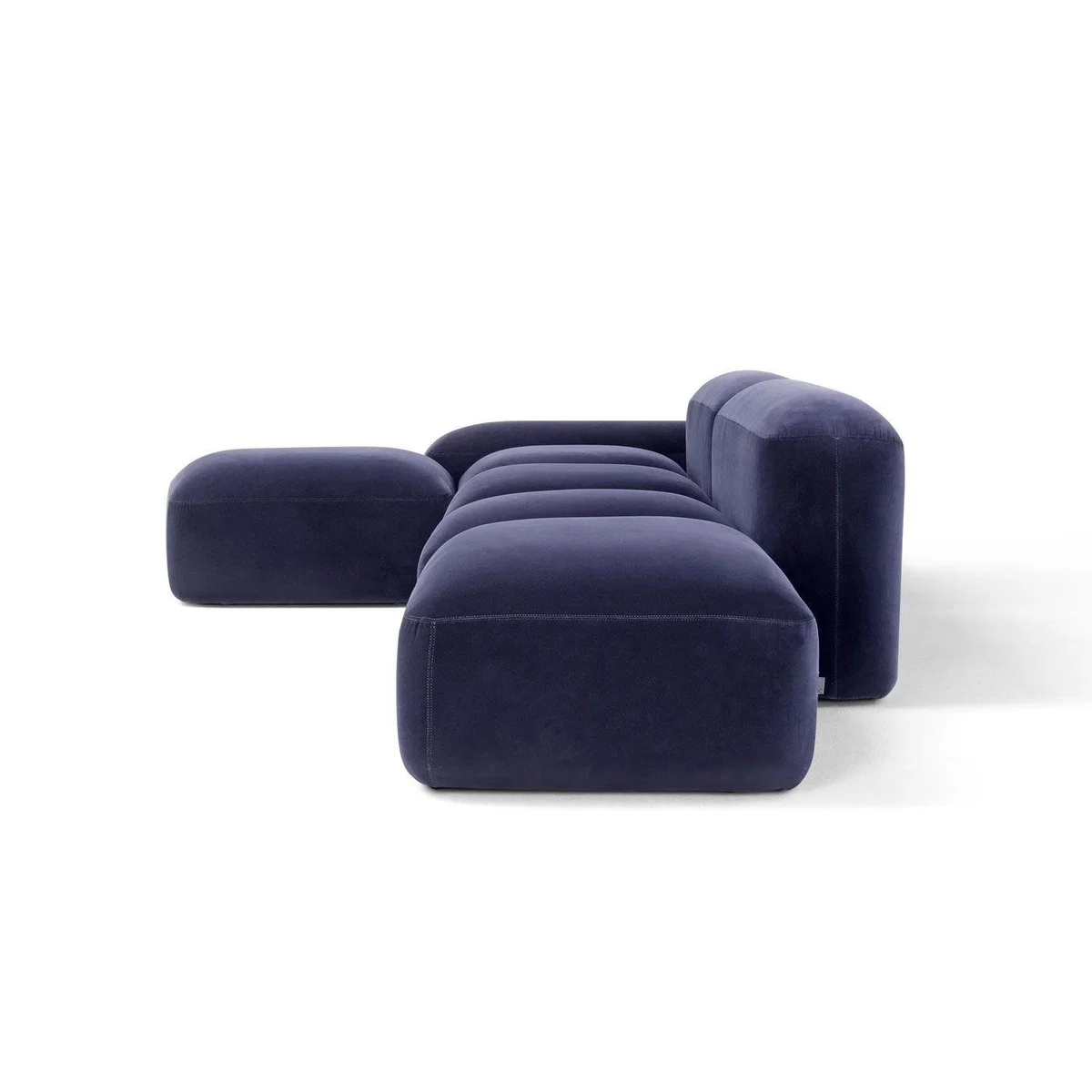 Amura Lapis Sectional Sofa Composition 3 Nobilis Fabric 25 - Heal's UK Furniture – image 3