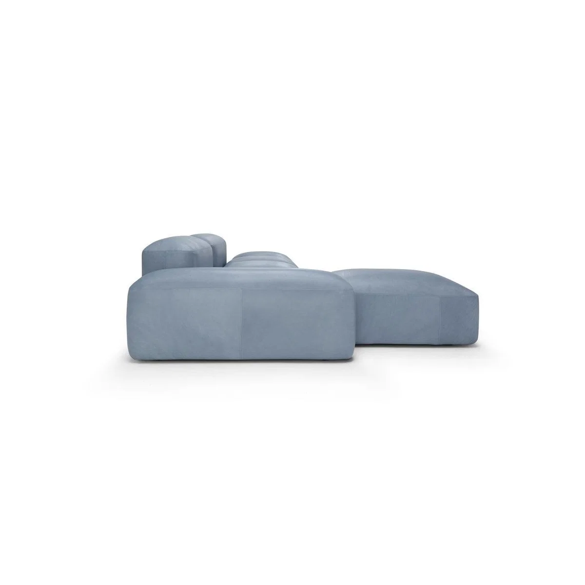 Amura Lapis Sectional Sofa Composition 1 Nubes Leather 006 - Heal's UK Furniture – image 4