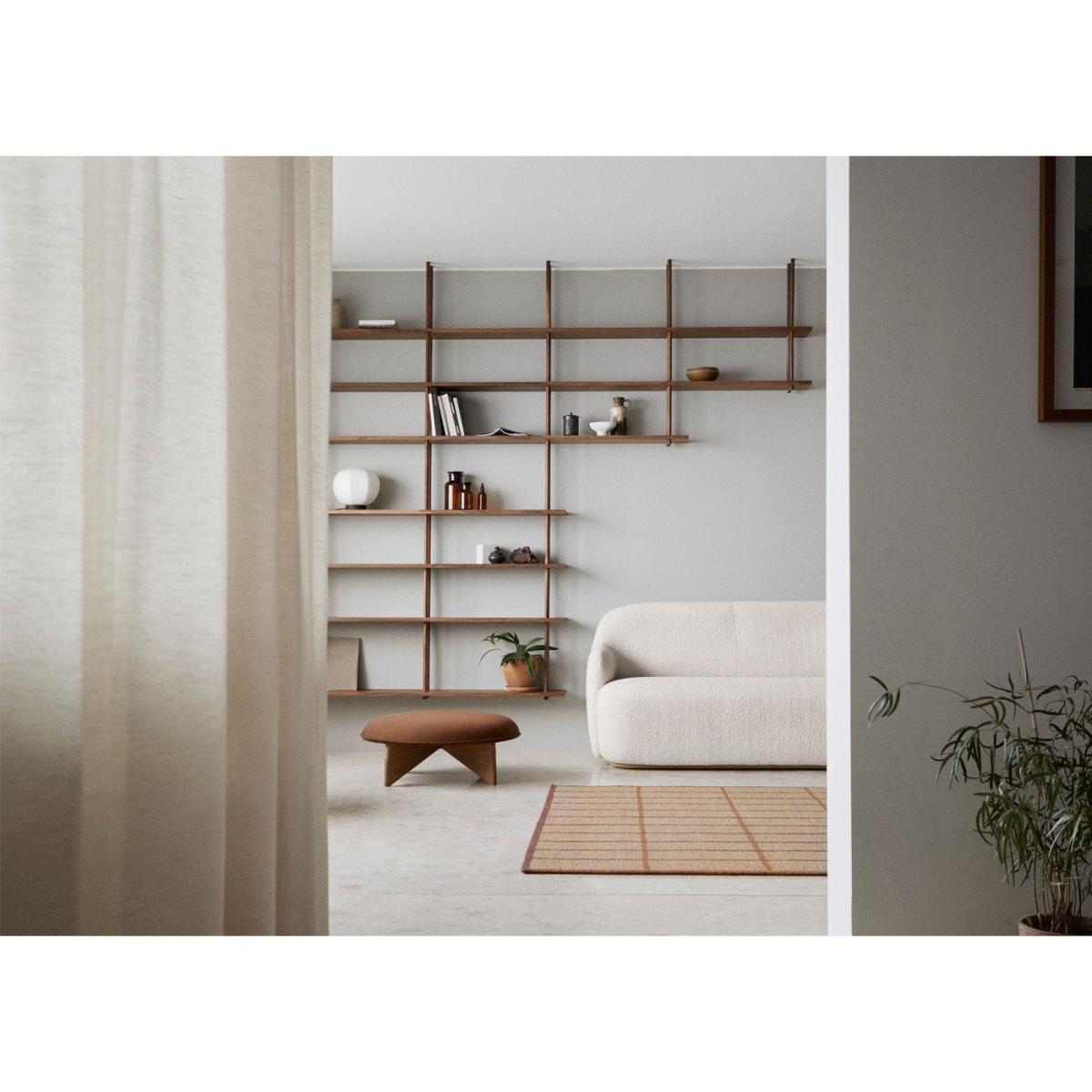Fogia Barba Sofa Karakorum - Heal's UK Furniture – image 4
