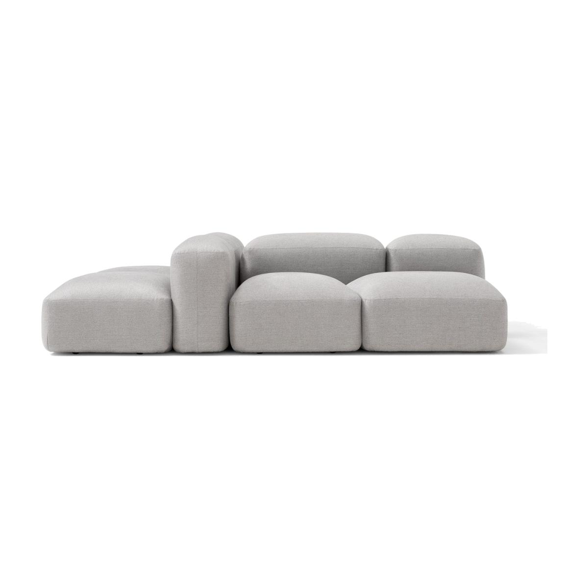 Amura Lapis Sectional Sofa Brera Fabric 07 - Heal's UK Furniture – image 1