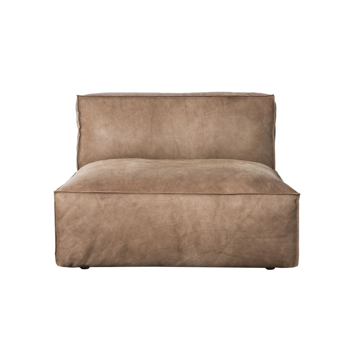 Timothy Oulton Nirvana Medium 1 Seater - Heal's UK Furniture – image 3