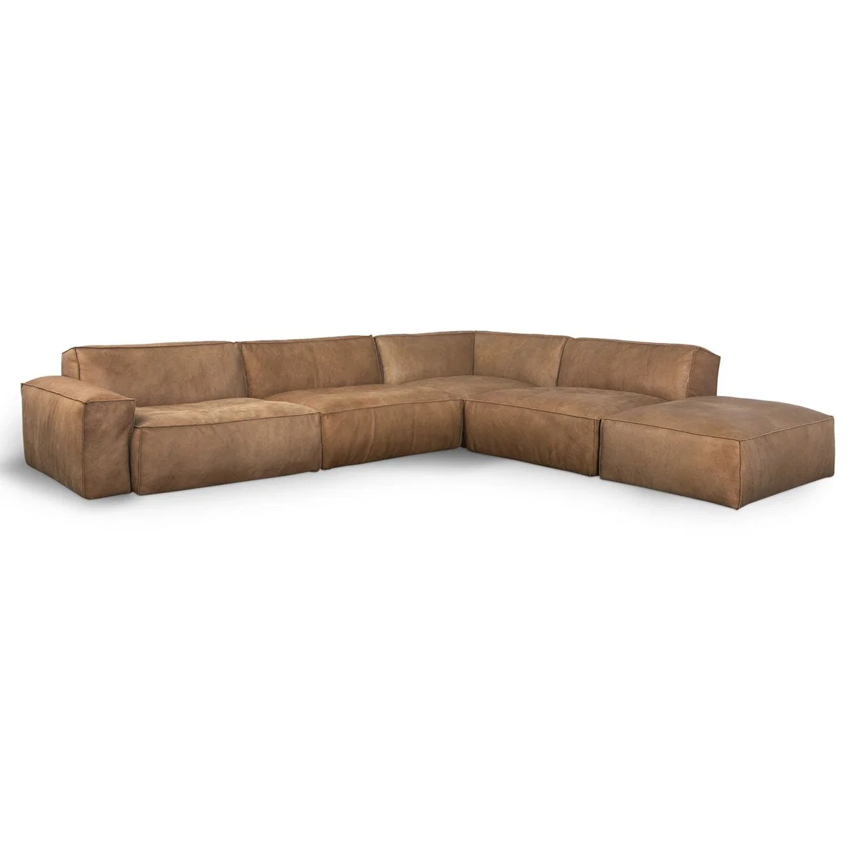 Timothy Oulton Nirvana Medium 1 Seater - Heal's UK Furniture – image 4