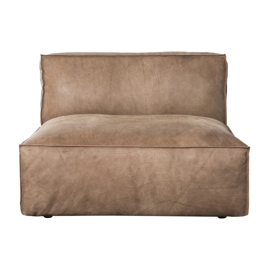 Timothy Oulton Nirvana Medium 1 Seater - Heal's UK Furniture – image 1