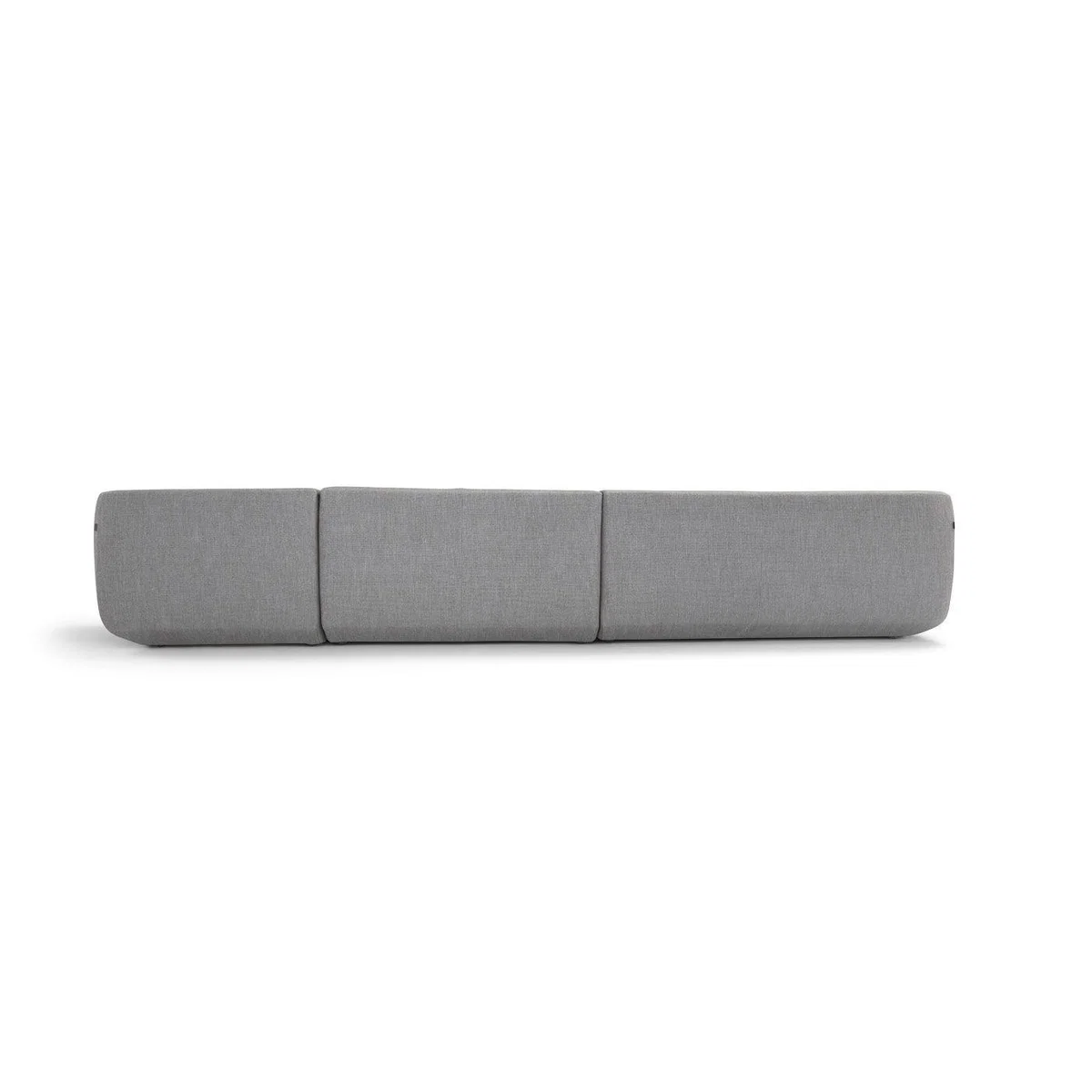 Amura Panis Sectional Sofa Fabric Linamore 002 - Heal's UK Furniture – image 3