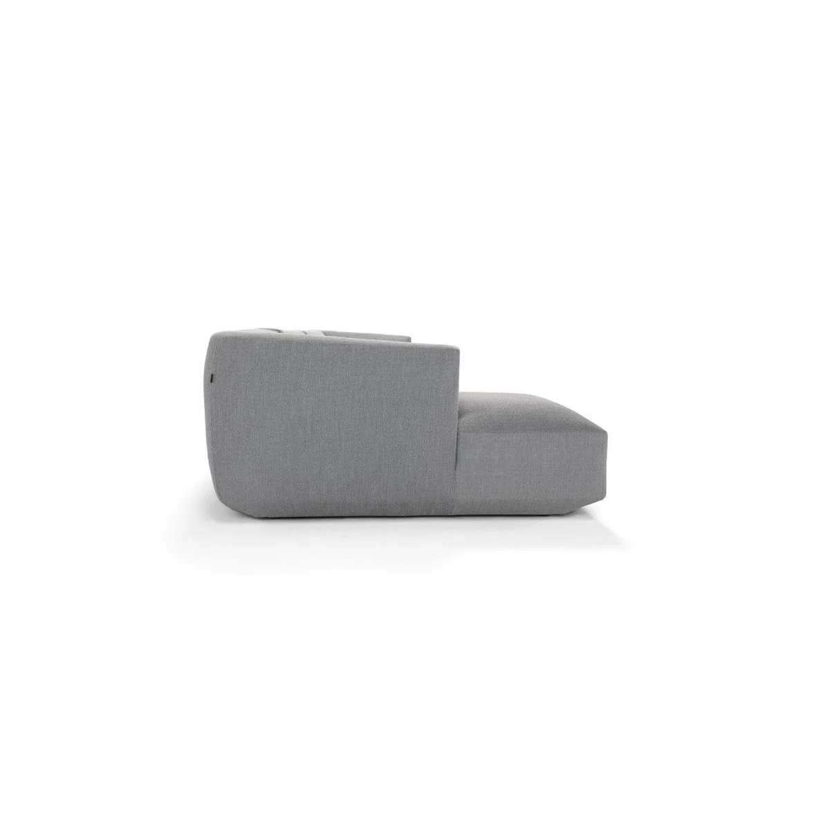 Amura Panis Sectional Sofa Fabric Linamore 002 - Heal's UK Furniture – image 4
