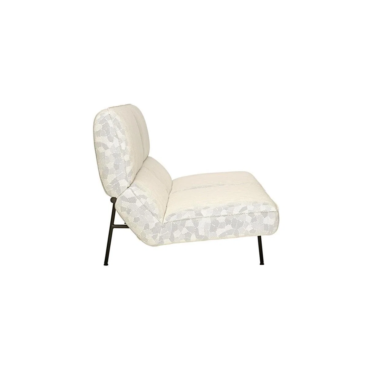 Fogia Velar Sofa Razzle Dazzle - Heal's UK Furniture – image 2