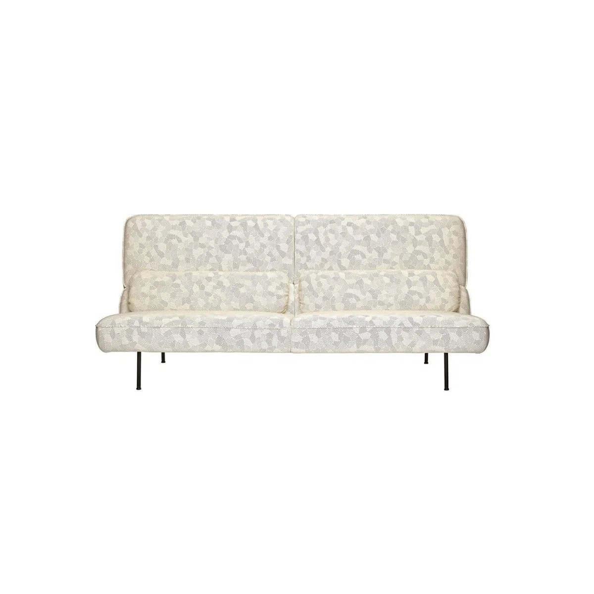 Fogia Velar Sofa Razzle Dazzle - Heal's UK Furniture – image 3