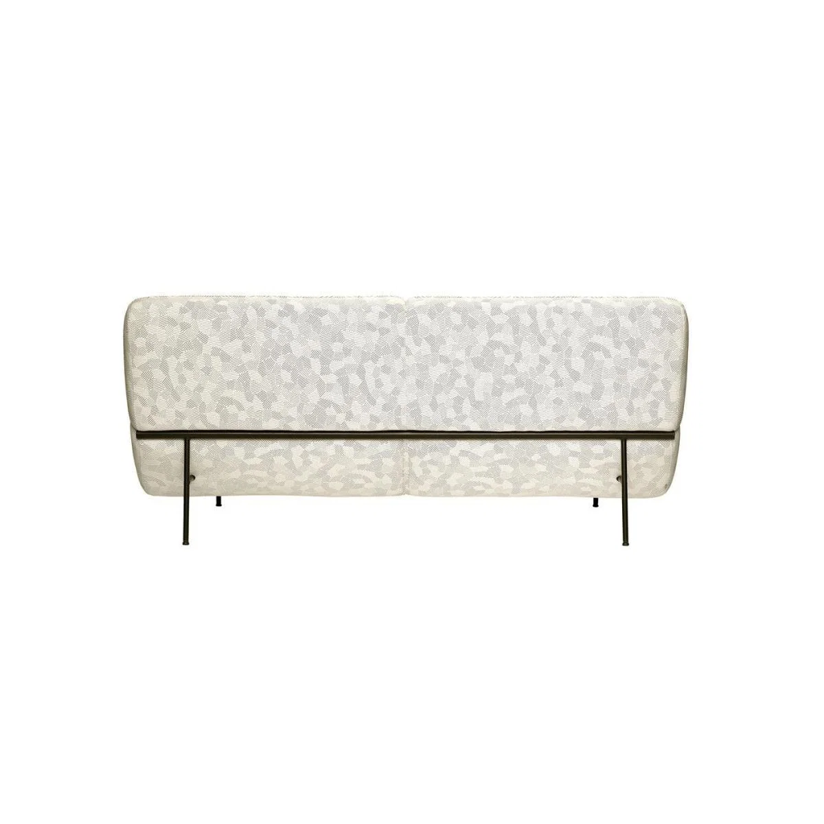 Fogia Velar Sofa Razzle Dazzle - Heal's UK Furniture – image 4