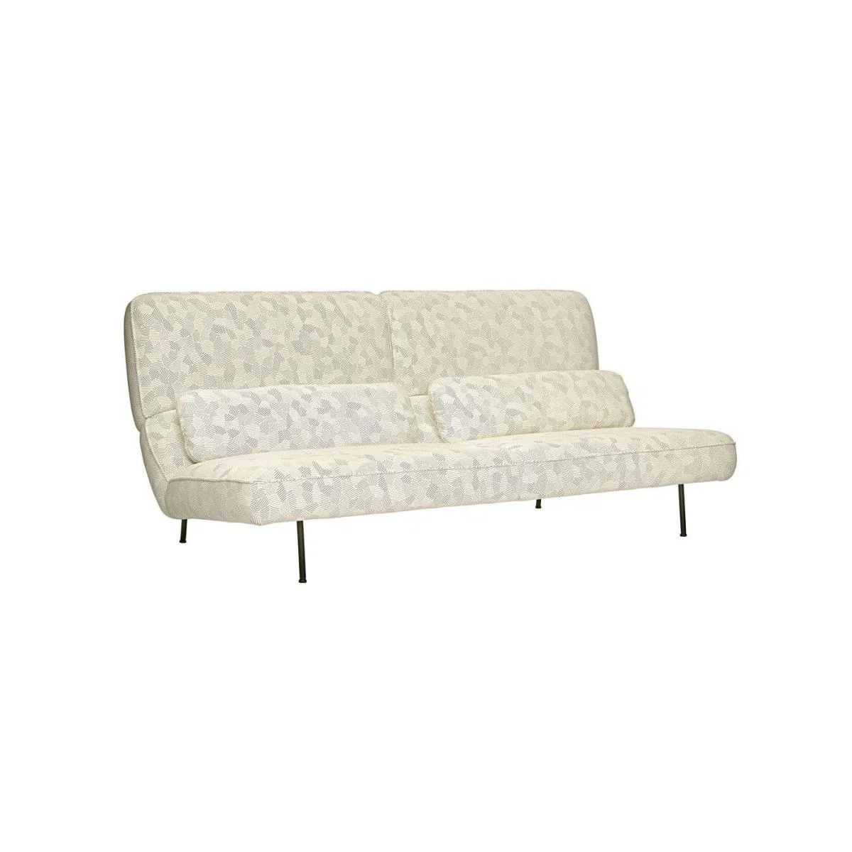 Fogia Velar Sofa Razzle Dazzle - Heal's UK Furniture – image 6