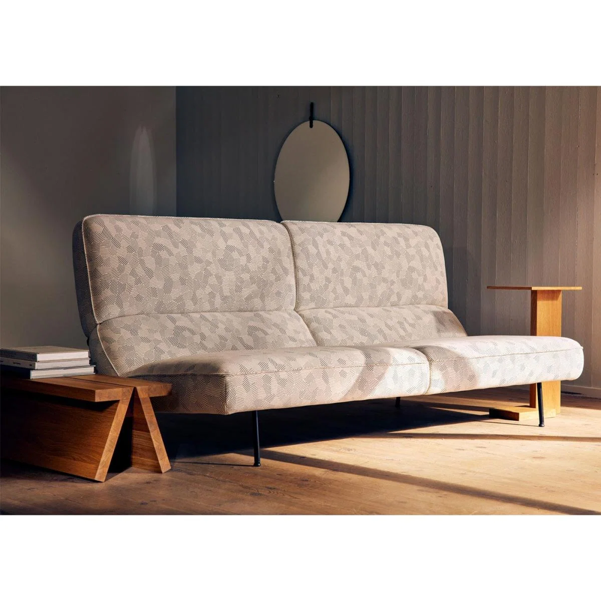 Fogia Velar Sofa Razzle Dazzle - Heal's UK Furniture – image 1