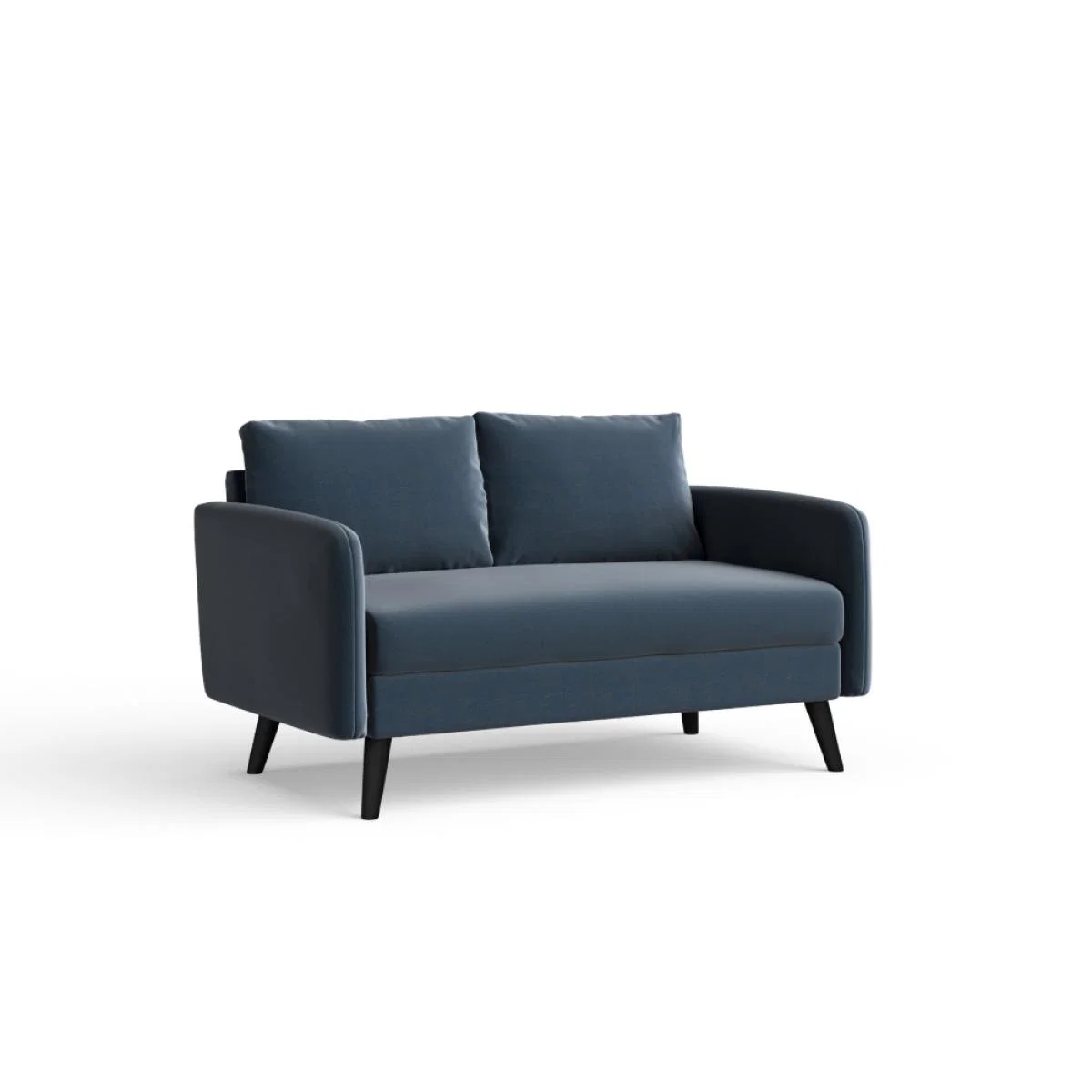 M&S Sofa In a Box - LOVES - Midnight Navy, Midnight Navy,Pearl Grey,Ochre,Ash Grey – image 2