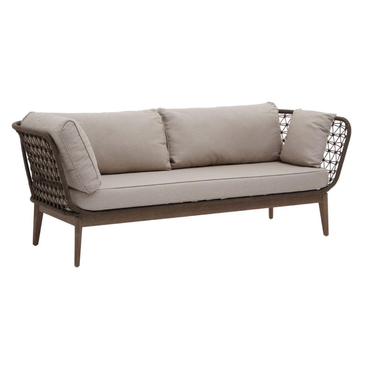 Olivia's Opus Sofa Bronze – image 2
