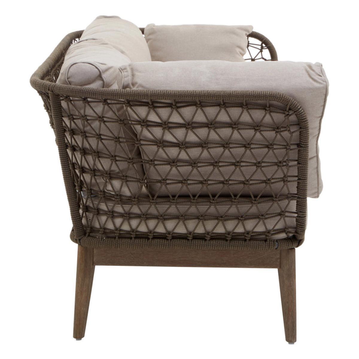 Olivia's Opus Sofa Bronze – image 4