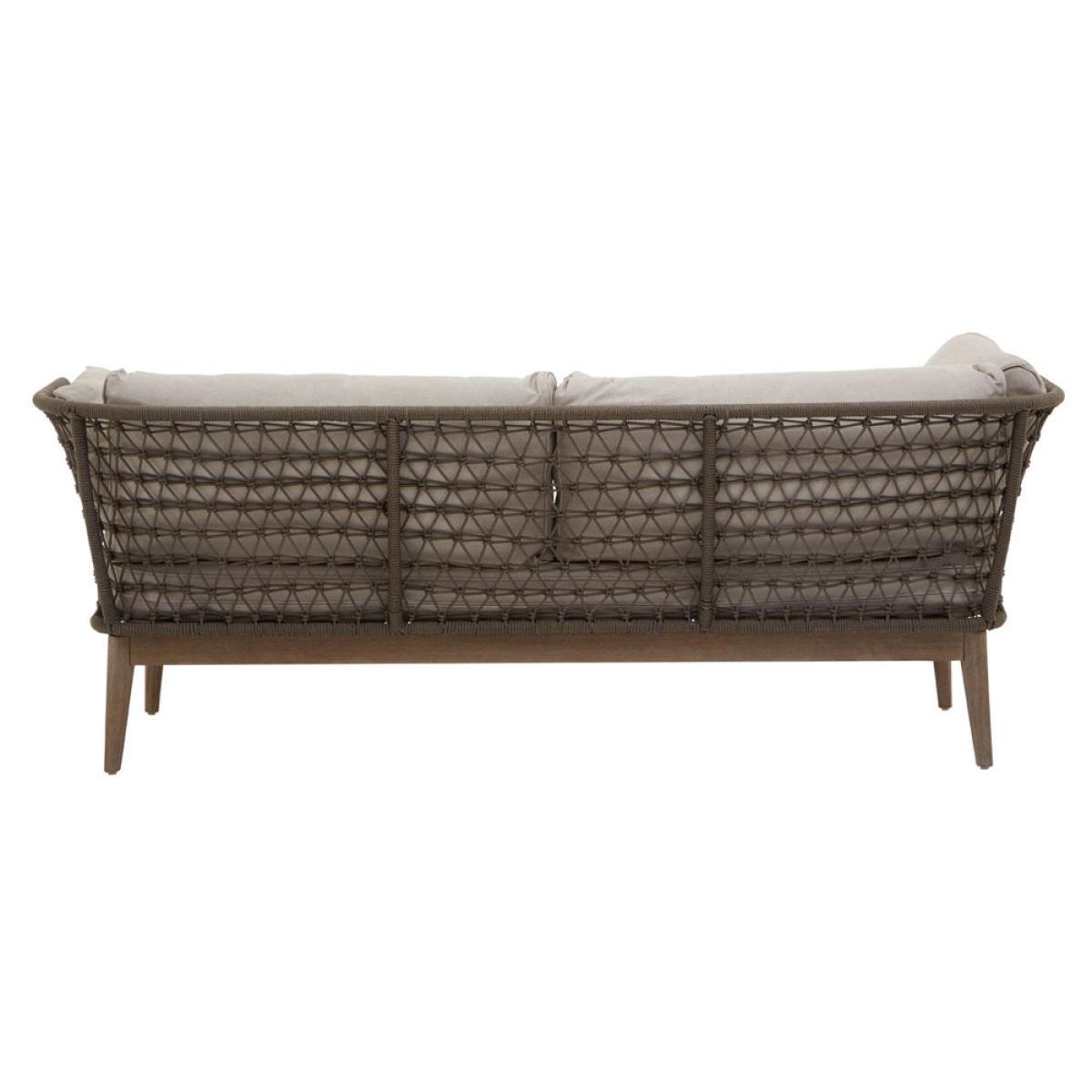 Olivia's Opus Sofa Bronze – image 5