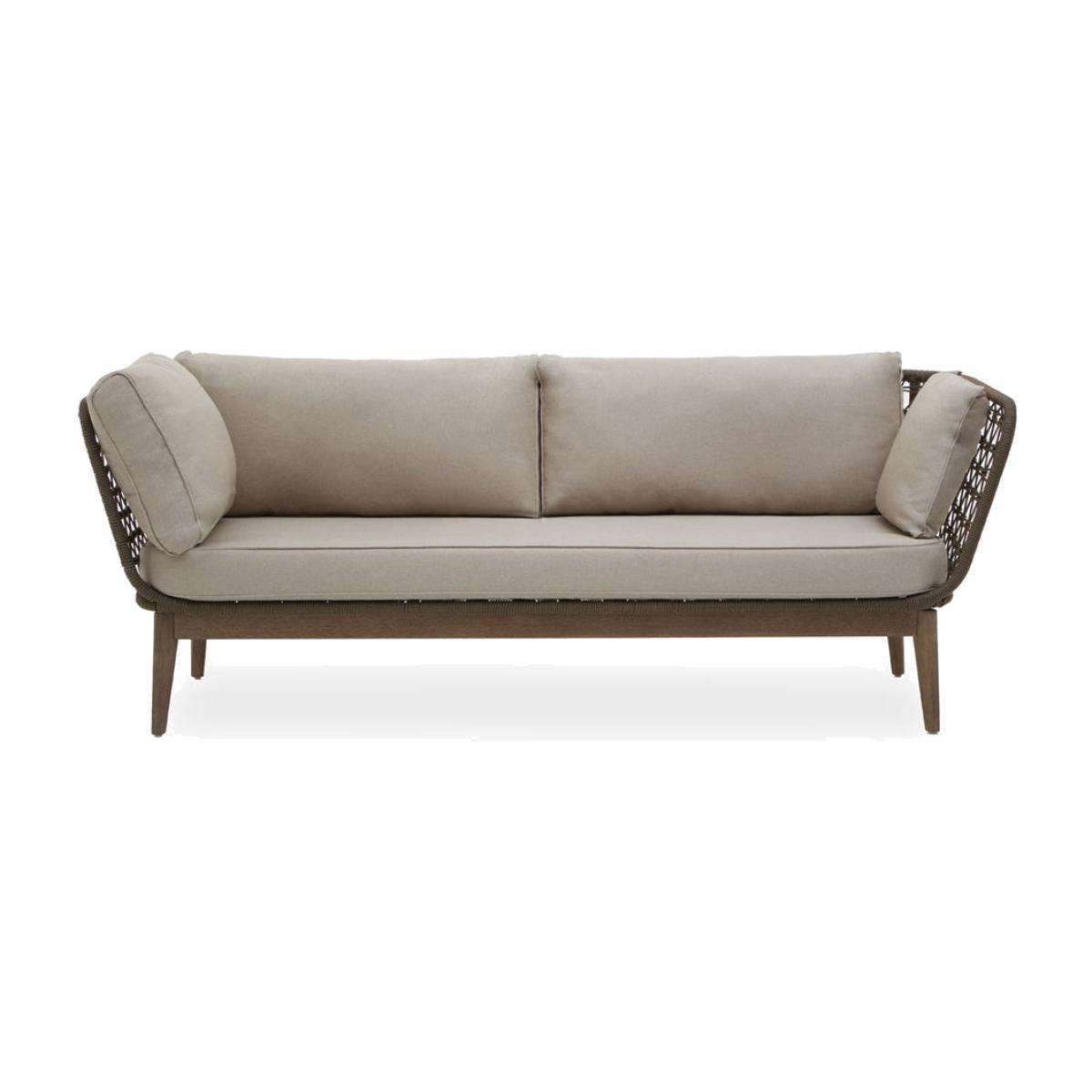 Olivia's Opus Sofa Bronze – image 1