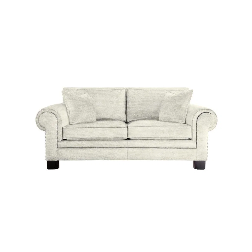 Duresta Coco Modena Small Sofa / Regency Grey – image 2