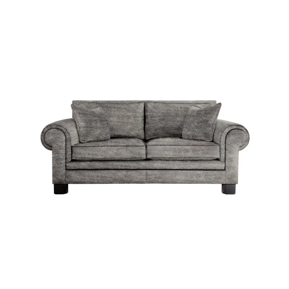Duresta Coco Modena Small Sofa / Regency Grey – image 3