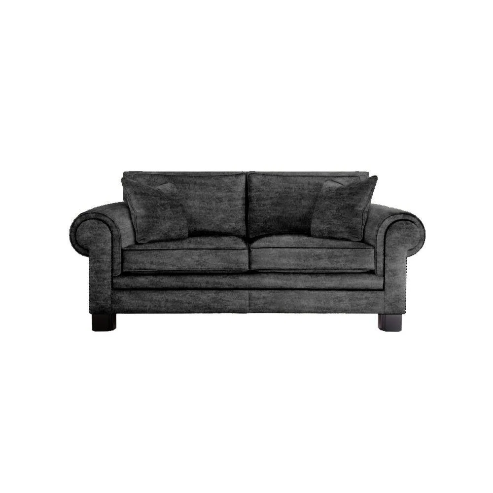 Duresta Coco Modena Small Sofa / Regency Grey – image 4