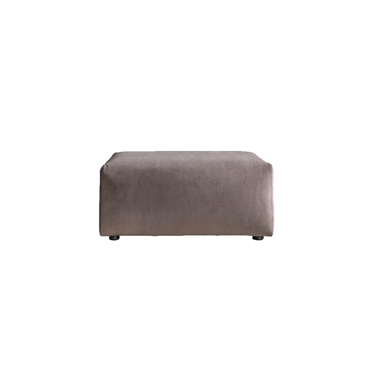 Olivia's Cara Modular Sofa Placido Truffle / Sofa – image 3