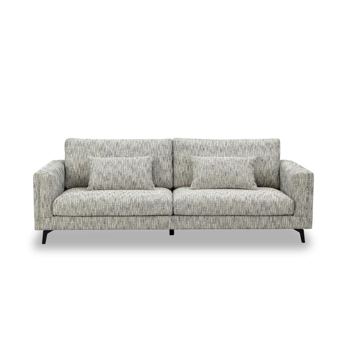 Liang & Eimil Bennett Sofa Sherpa Grey – image 2