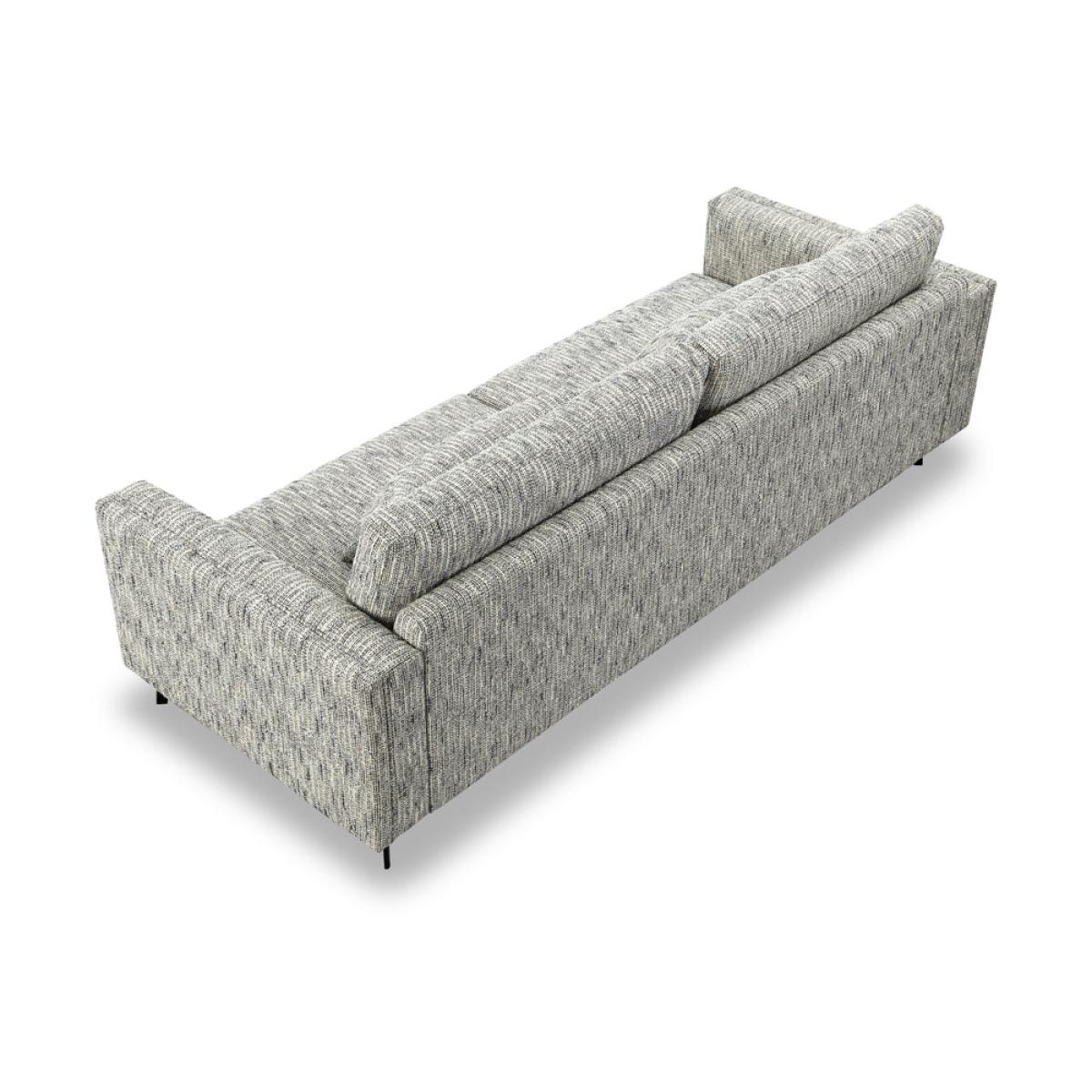 Liang & Eimil Bennett Sofa Sherpa Grey – image 4