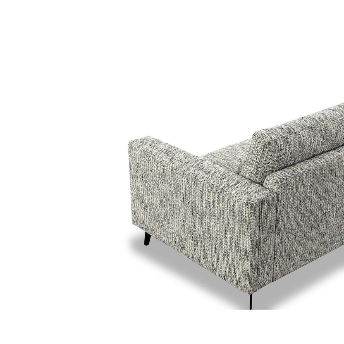 Liang & Eimil Bennett Sofa Sherpa Grey – image 7