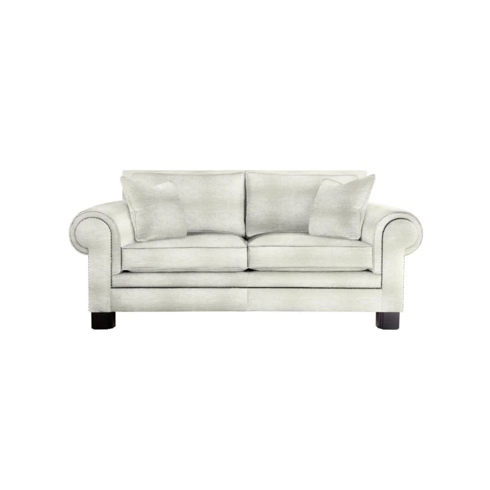 Duresta Coco Monarch Small Sofa / Natural – image 2